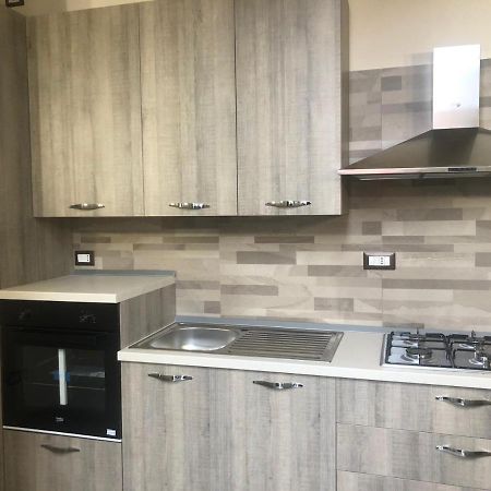 Foria 58 Apartaments Neapol Exteriér fotografie
