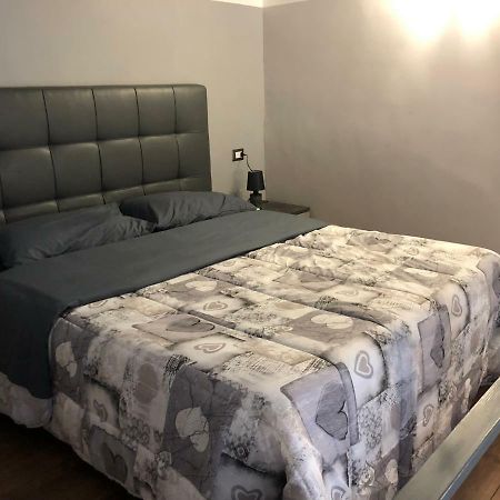 Foria 58 Apartaments Neapol Exteriér fotografie