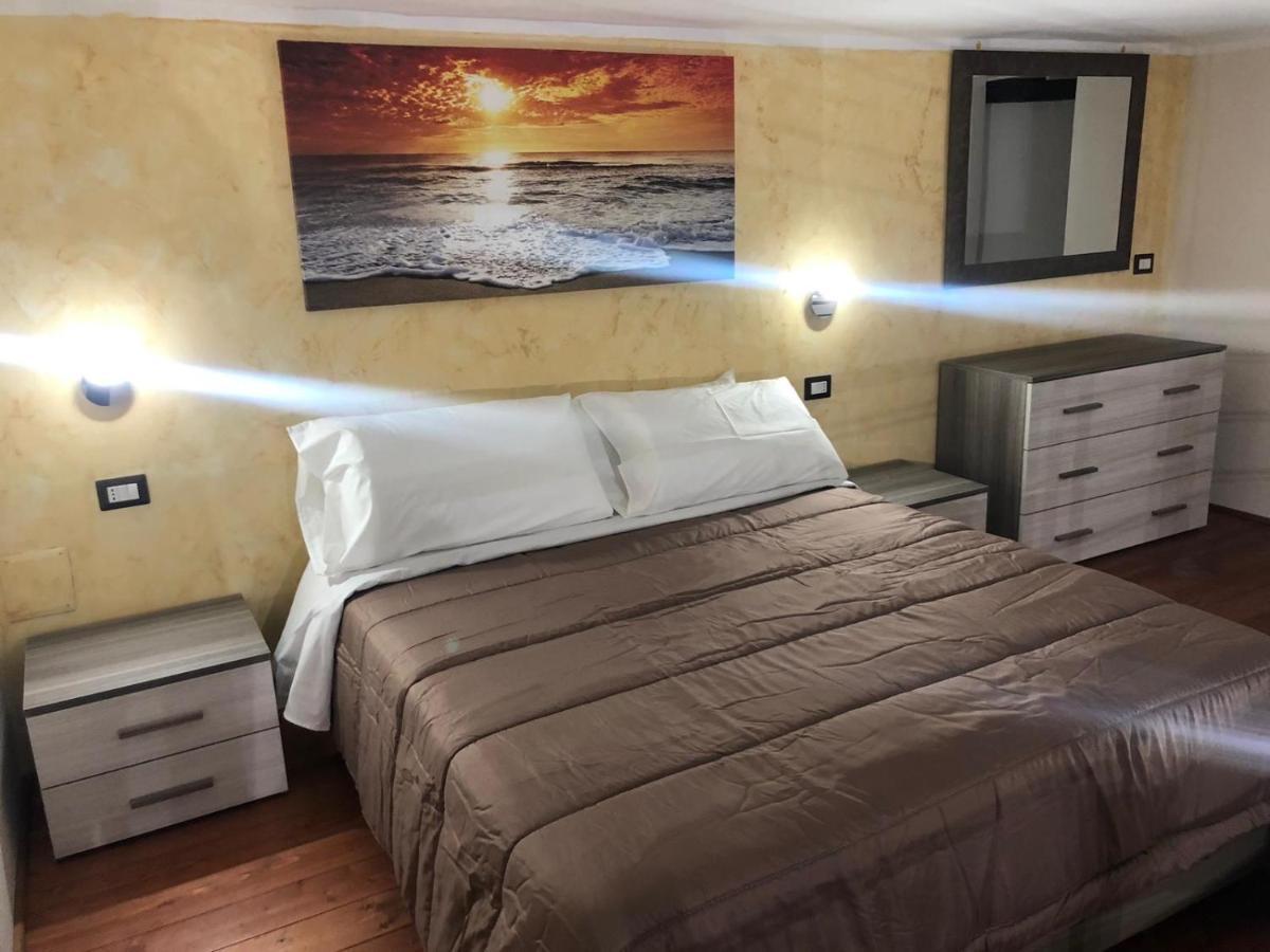 Foria 58 Apartaments Neapol Exteriér fotografie