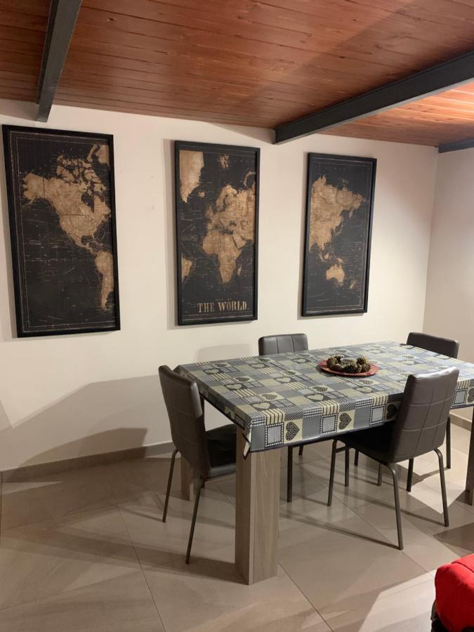 Foria 58 Apartaments Neapol Exteriér fotografie