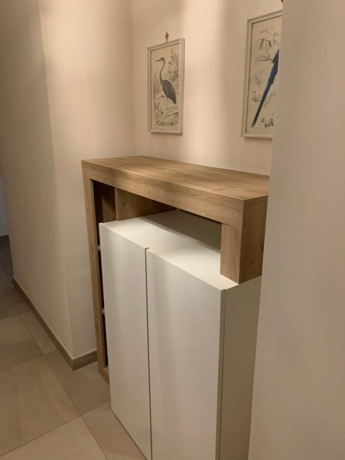 Foria 58 Apartaments Neapol Exteriér fotografie