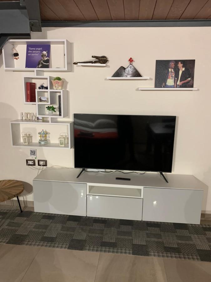 Foria 58 Apartaments Neapol Exteriér fotografie