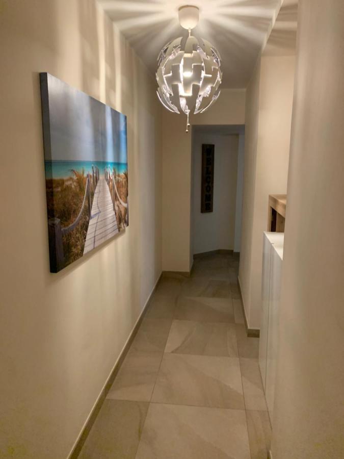 Foria 58 Apartaments Neapol Exteriér fotografie