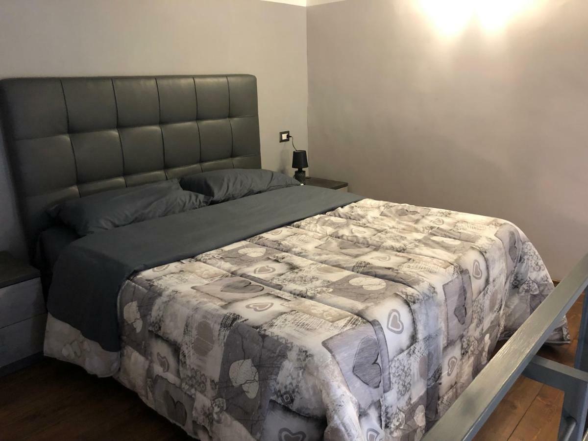 Foria 58 Apartaments Neapol Exteriér fotografie